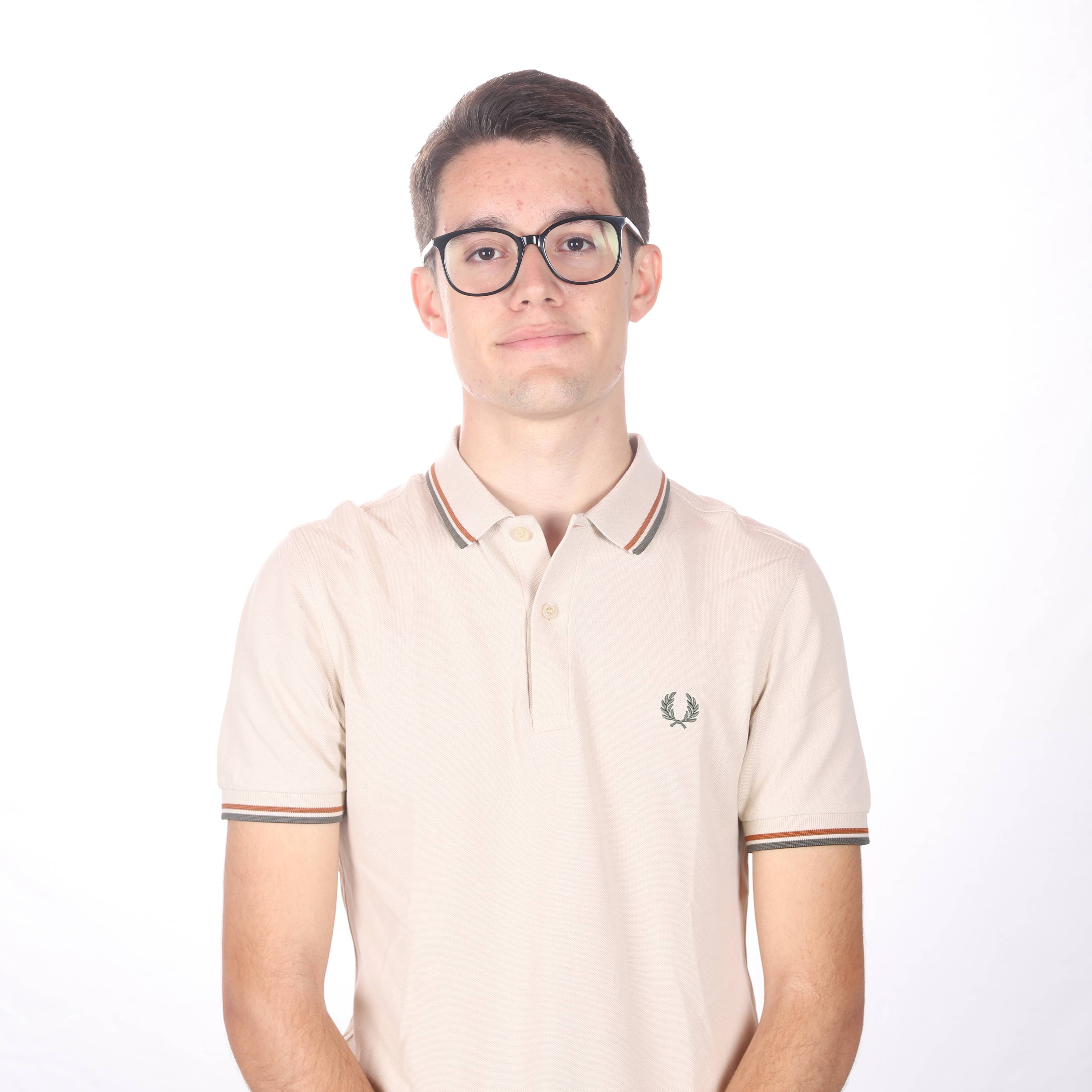 Lucas DE ARAUJO